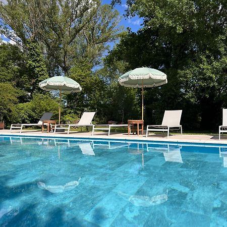 Le Moulin De Montsegur Bed and Breakfast Εξωτερικό φωτογραφία