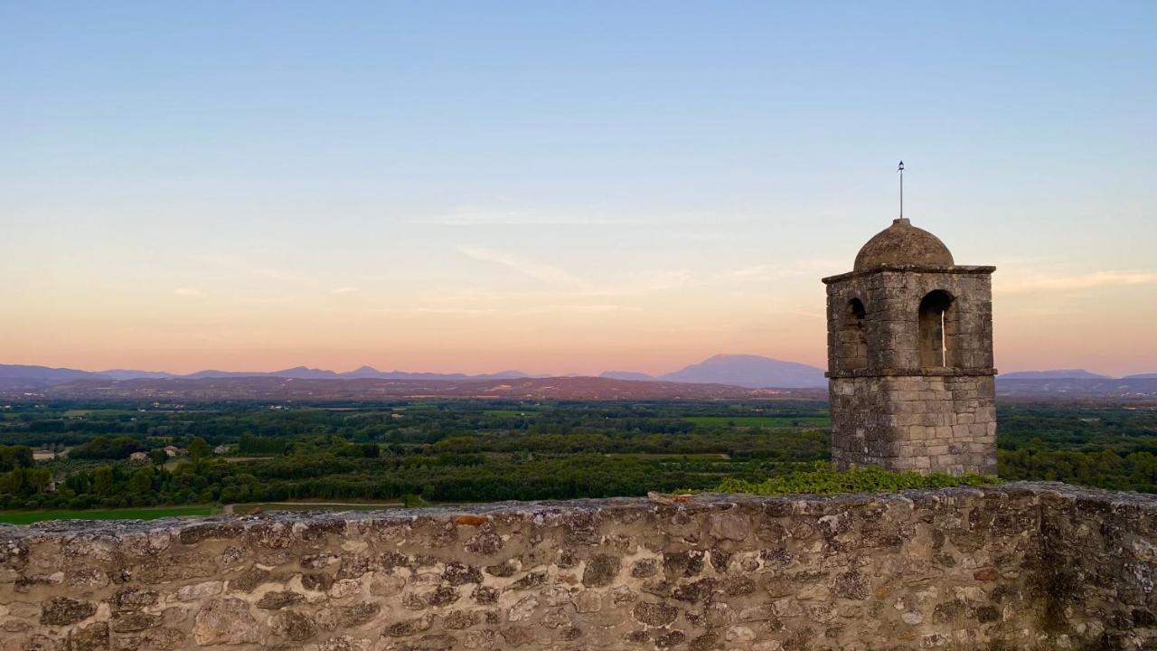 Le Moulin De Montsegur Bed and Breakfast Εξωτερικό φωτογραφία
