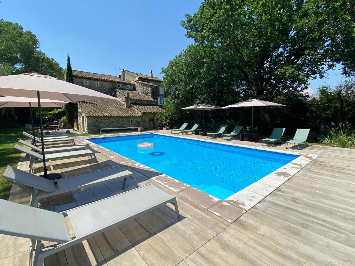 Le Moulin De Montsegur Bed and Breakfast Εξωτερικό φωτογραφία