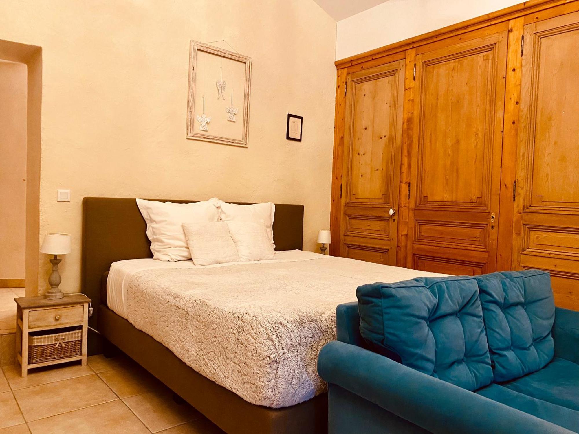 Le Moulin De Montsegur Bed and Breakfast Εξωτερικό φωτογραφία