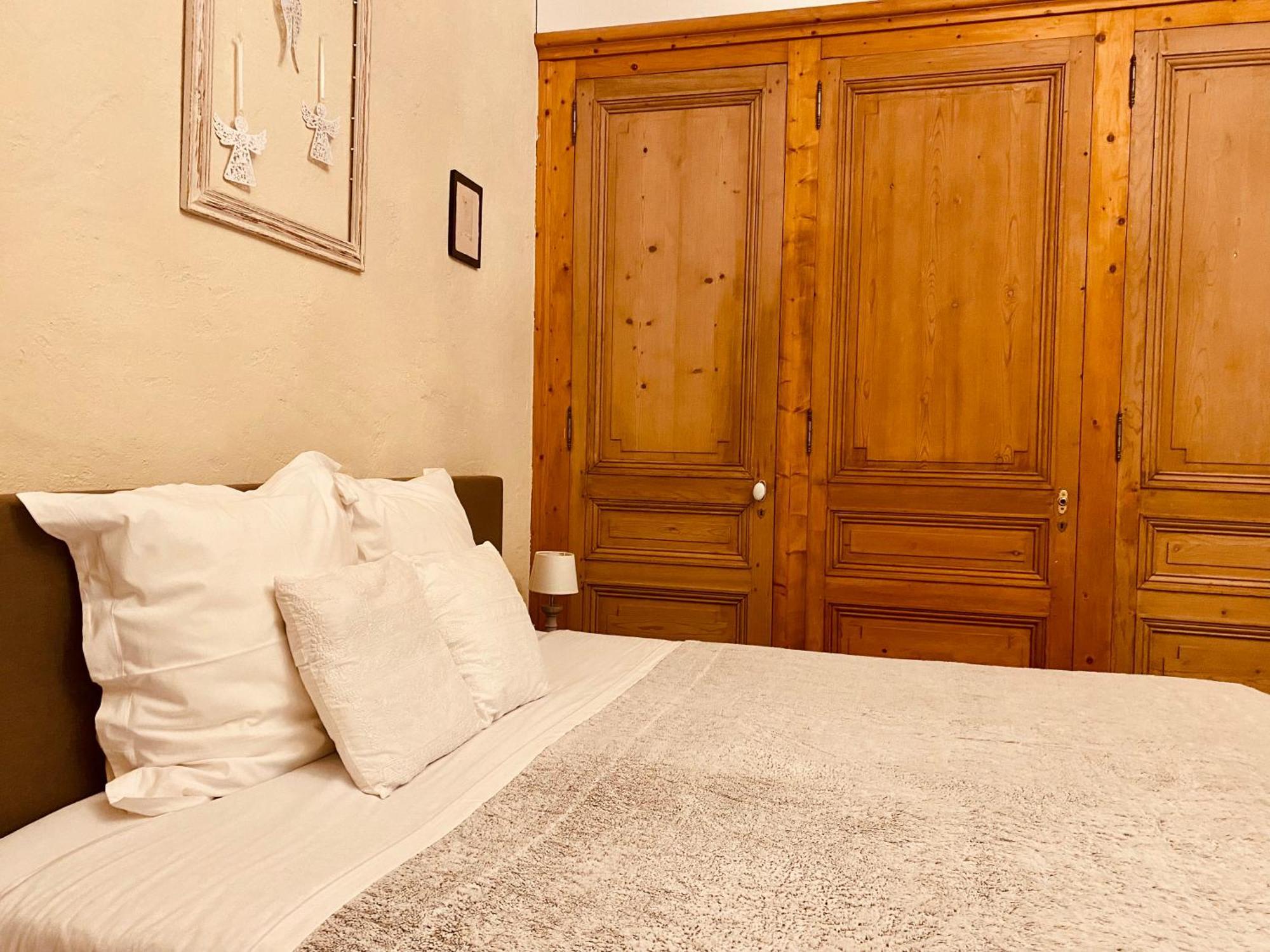 Le Moulin De Montsegur Bed and Breakfast Εξωτερικό φωτογραφία