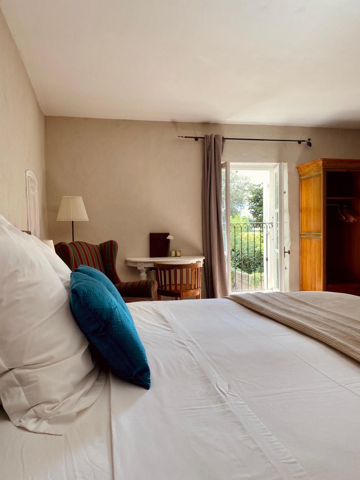 Le Moulin De Montsegur Bed and Breakfast Εξωτερικό φωτογραφία