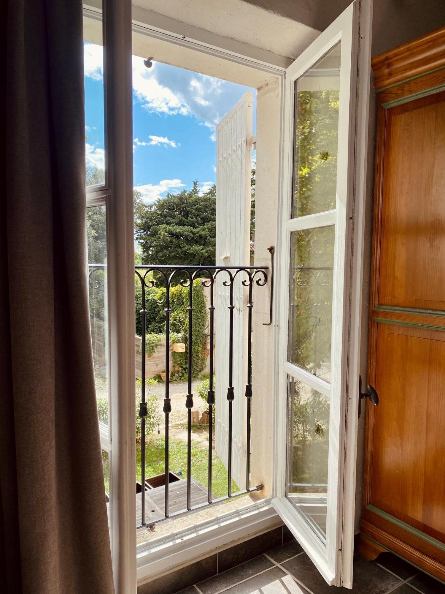 Le Moulin De Montsegur Bed and Breakfast Εξωτερικό φωτογραφία