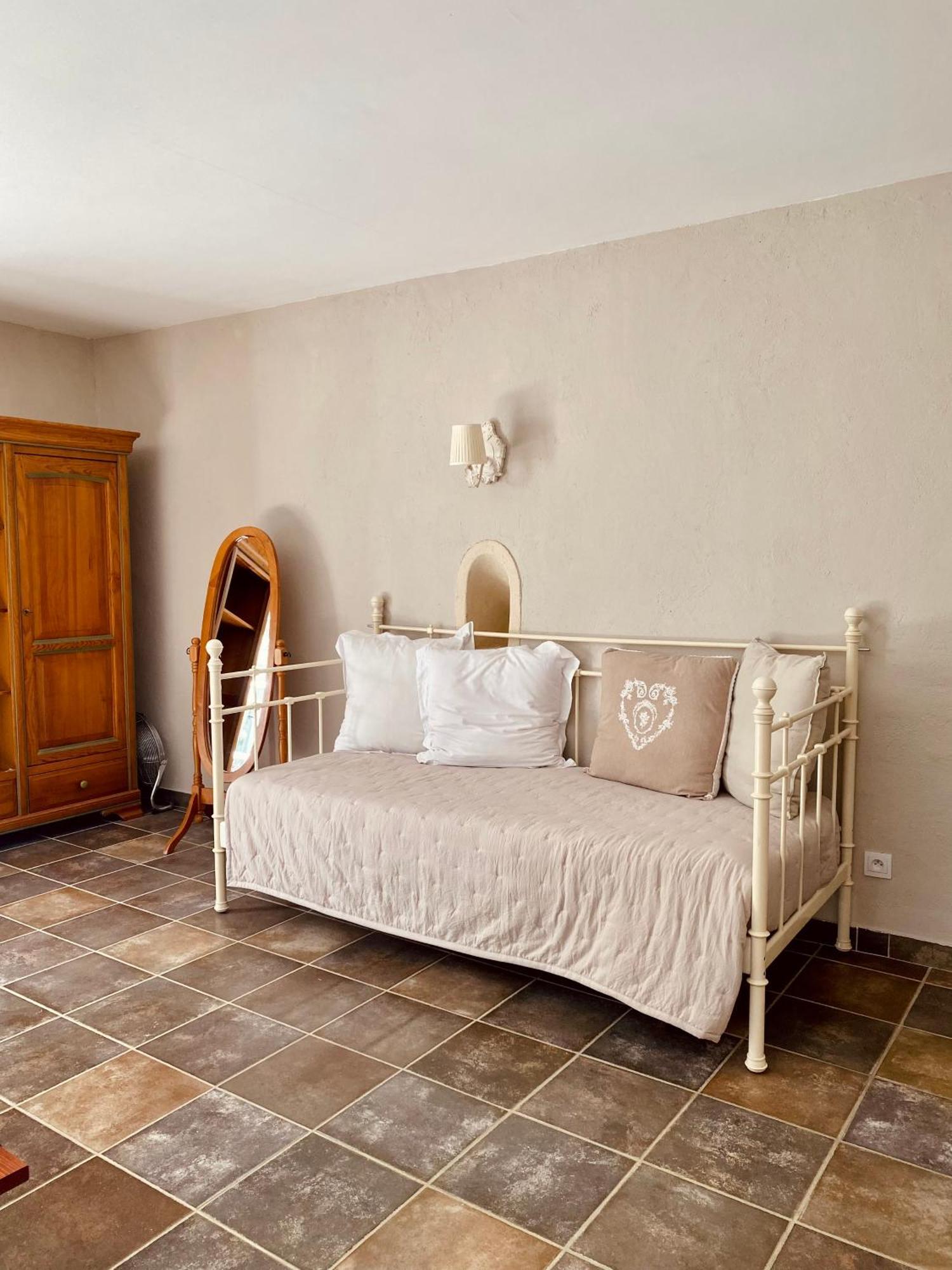 Le Moulin De Montsegur Bed and Breakfast Εξωτερικό φωτογραφία