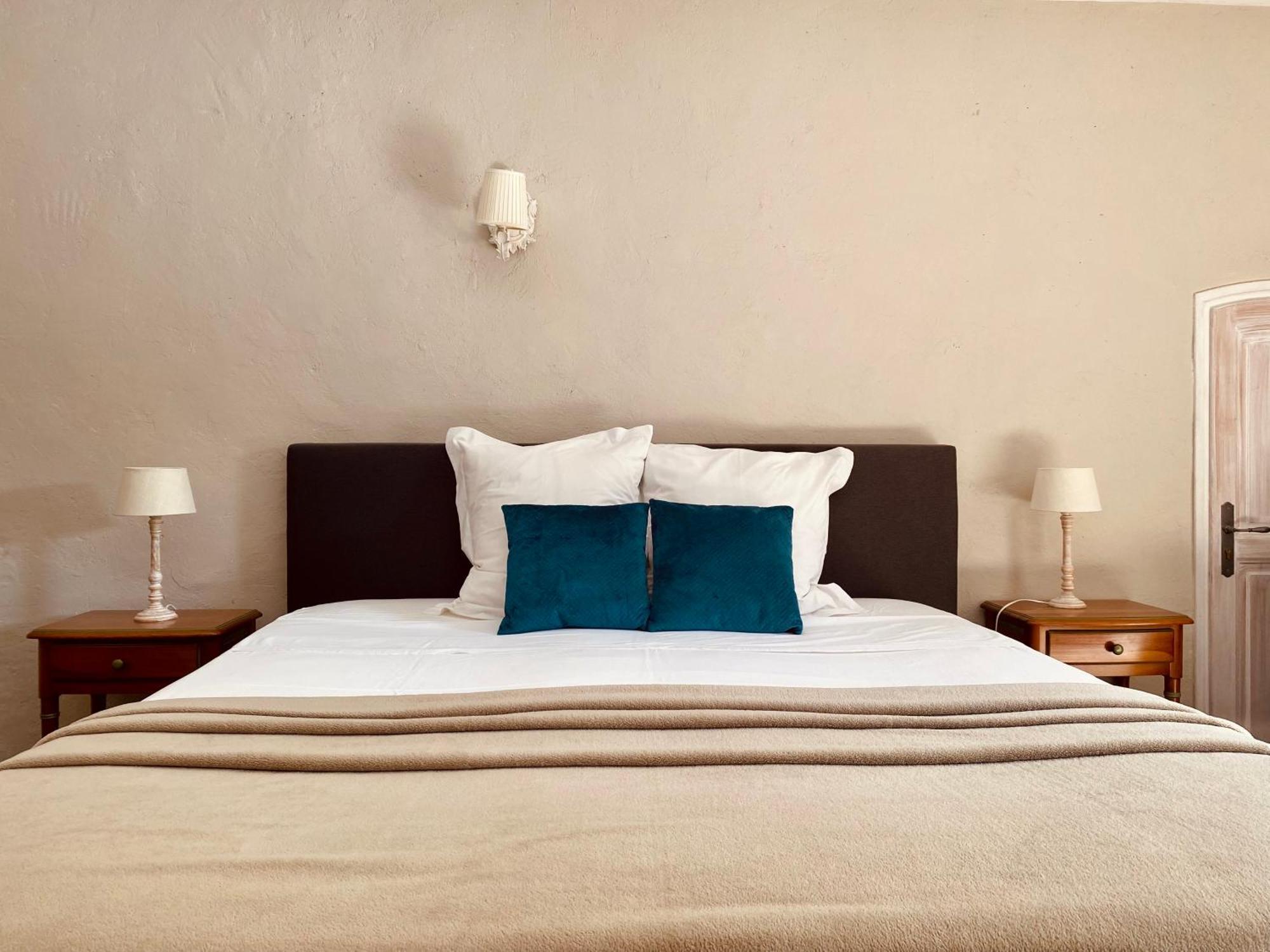 Le Moulin De Montsegur Bed and Breakfast Εξωτερικό φωτογραφία