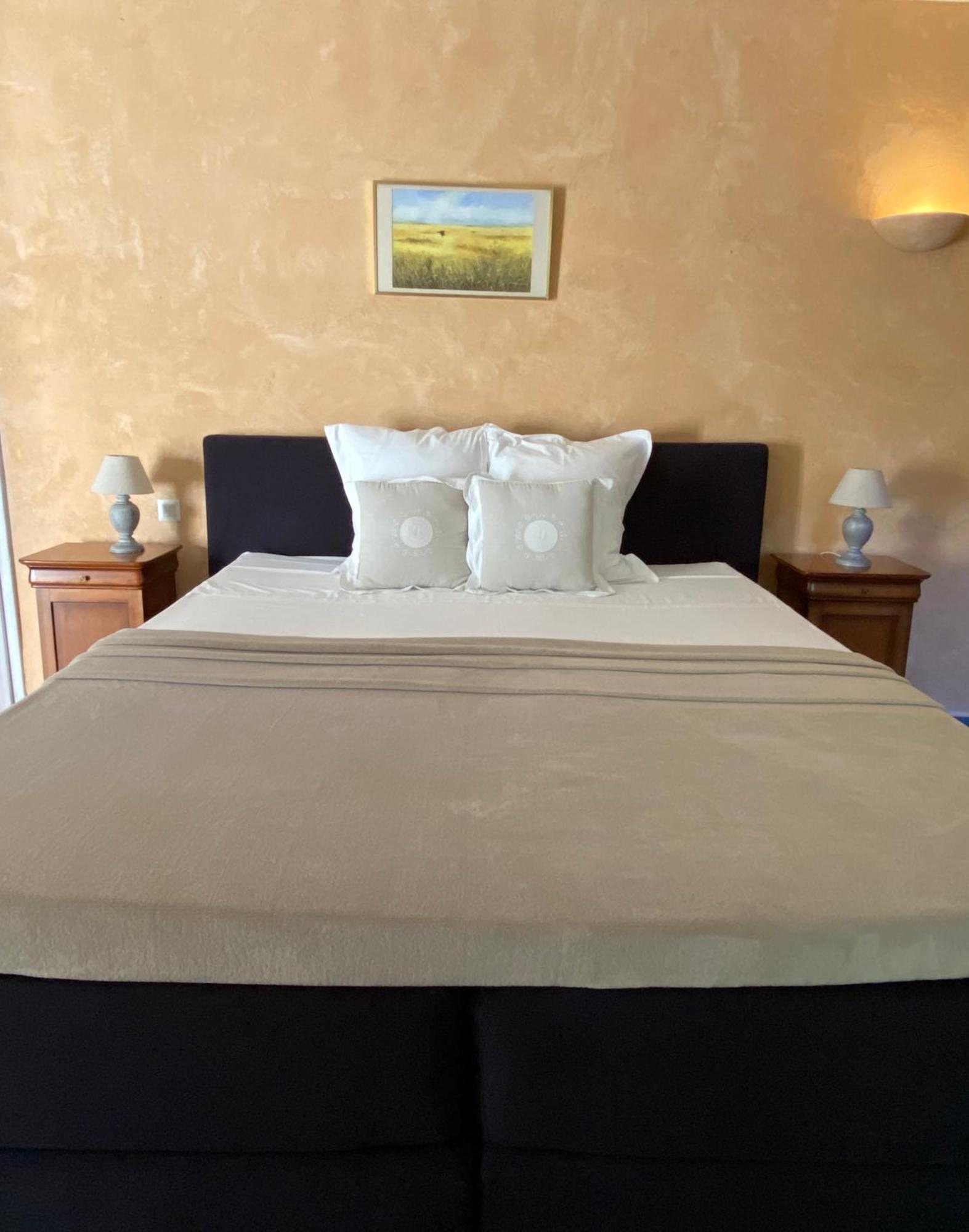 Le Moulin De Montsegur Bed and Breakfast Εξωτερικό φωτογραφία