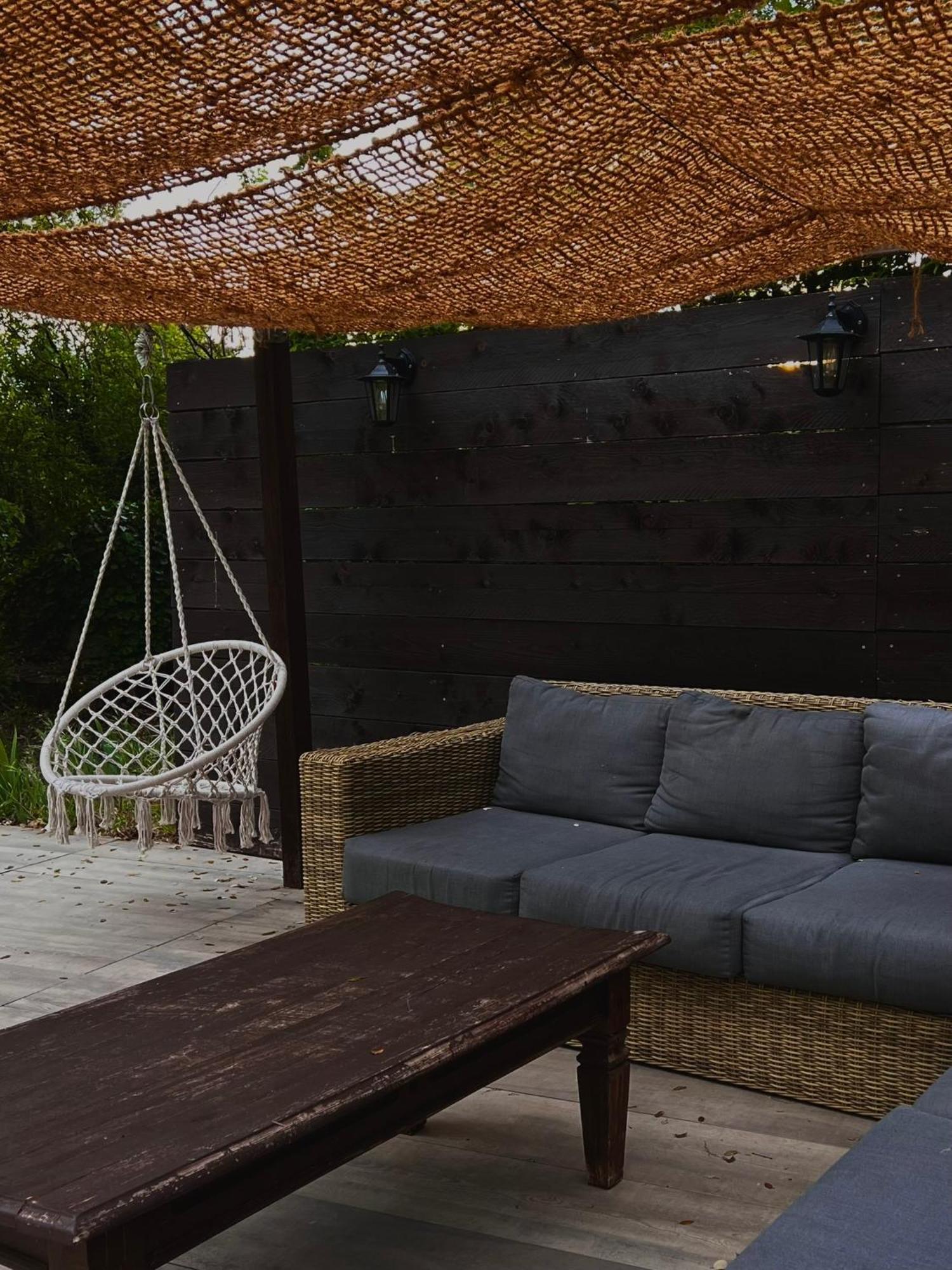 Le Moulin De Montsegur Bed and Breakfast Εξωτερικό φωτογραφία