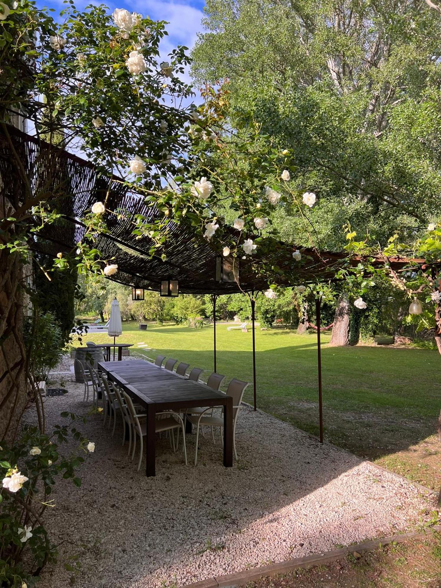 Le Moulin De Montsegur Bed and Breakfast Εξωτερικό φωτογραφία
