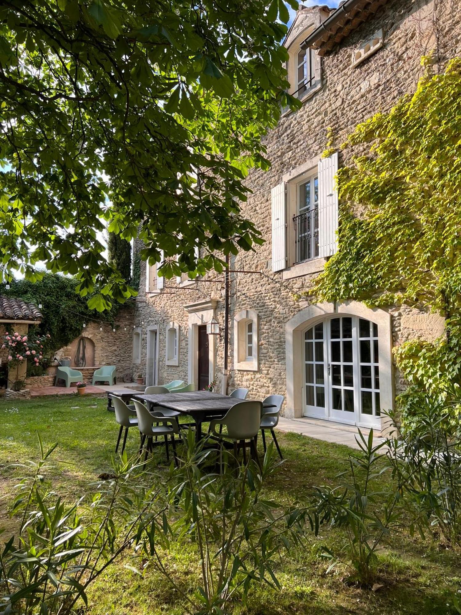 Le Moulin De Montsegur Bed and Breakfast Εξωτερικό φωτογραφία