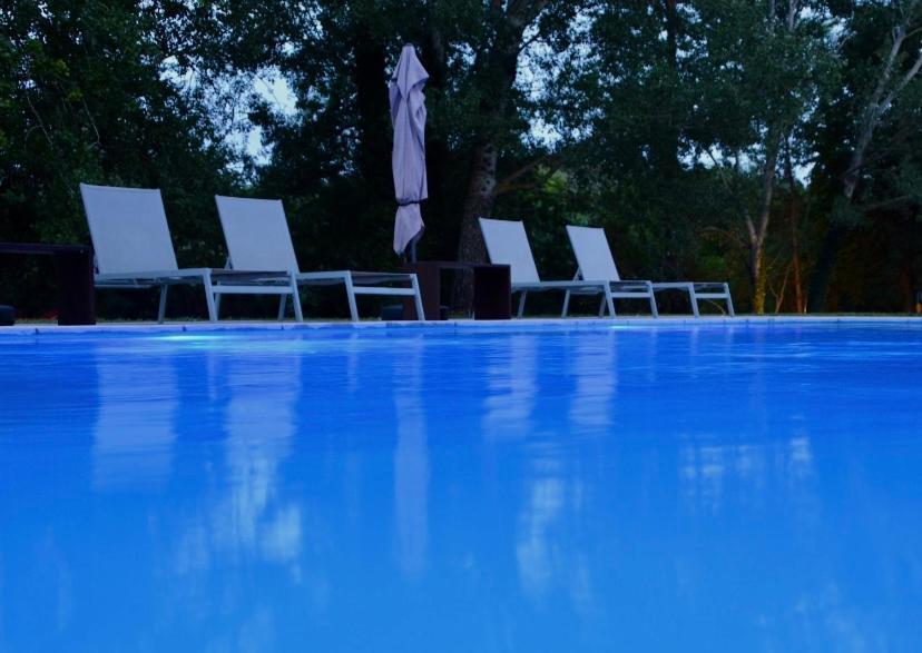 Le Moulin De Montsegur Bed and Breakfast Εξωτερικό φωτογραφία