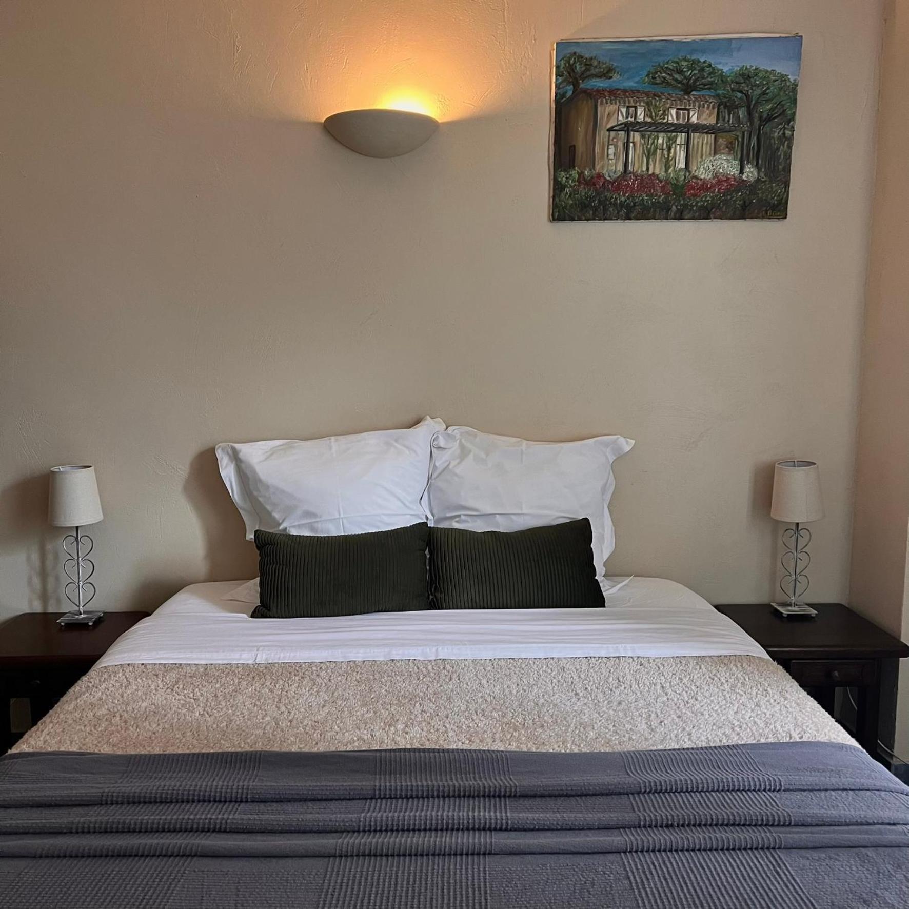 Le Moulin De Montsegur Bed and Breakfast Δωμάτιο φωτογραφία