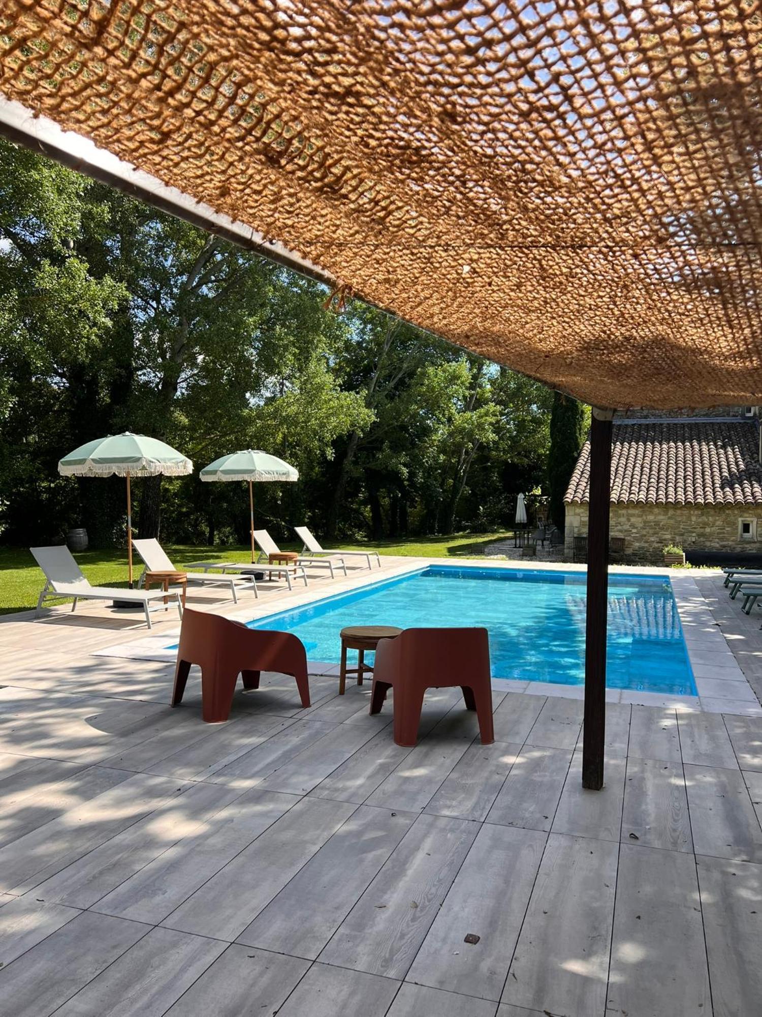 Le Moulin De Montsegur Bed and Breakfast Εξωτερικό φωτογραφία