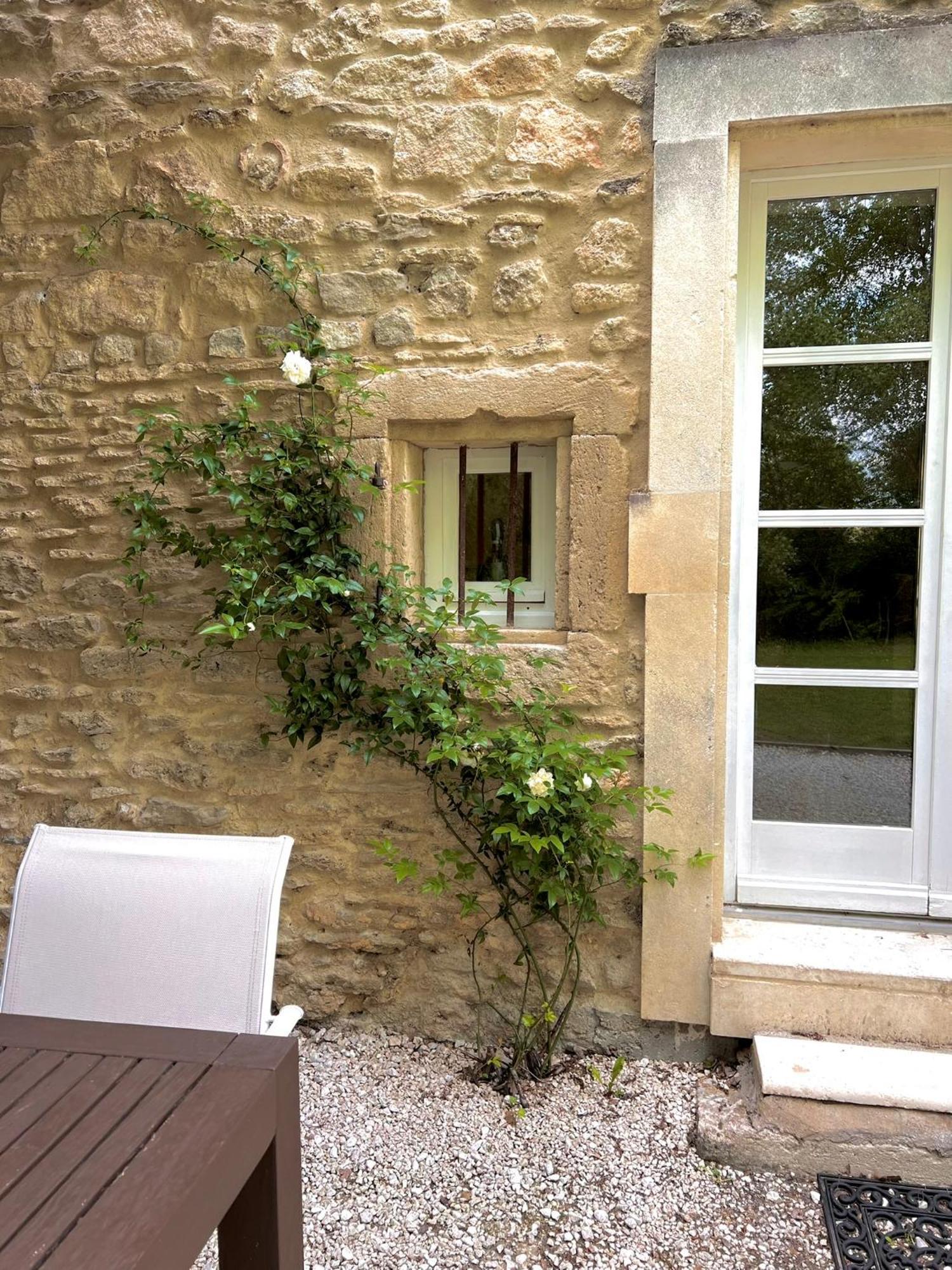 Le Moulin De Montsegur Bed and Breakfast Εξωτερικό φωτογραφία
