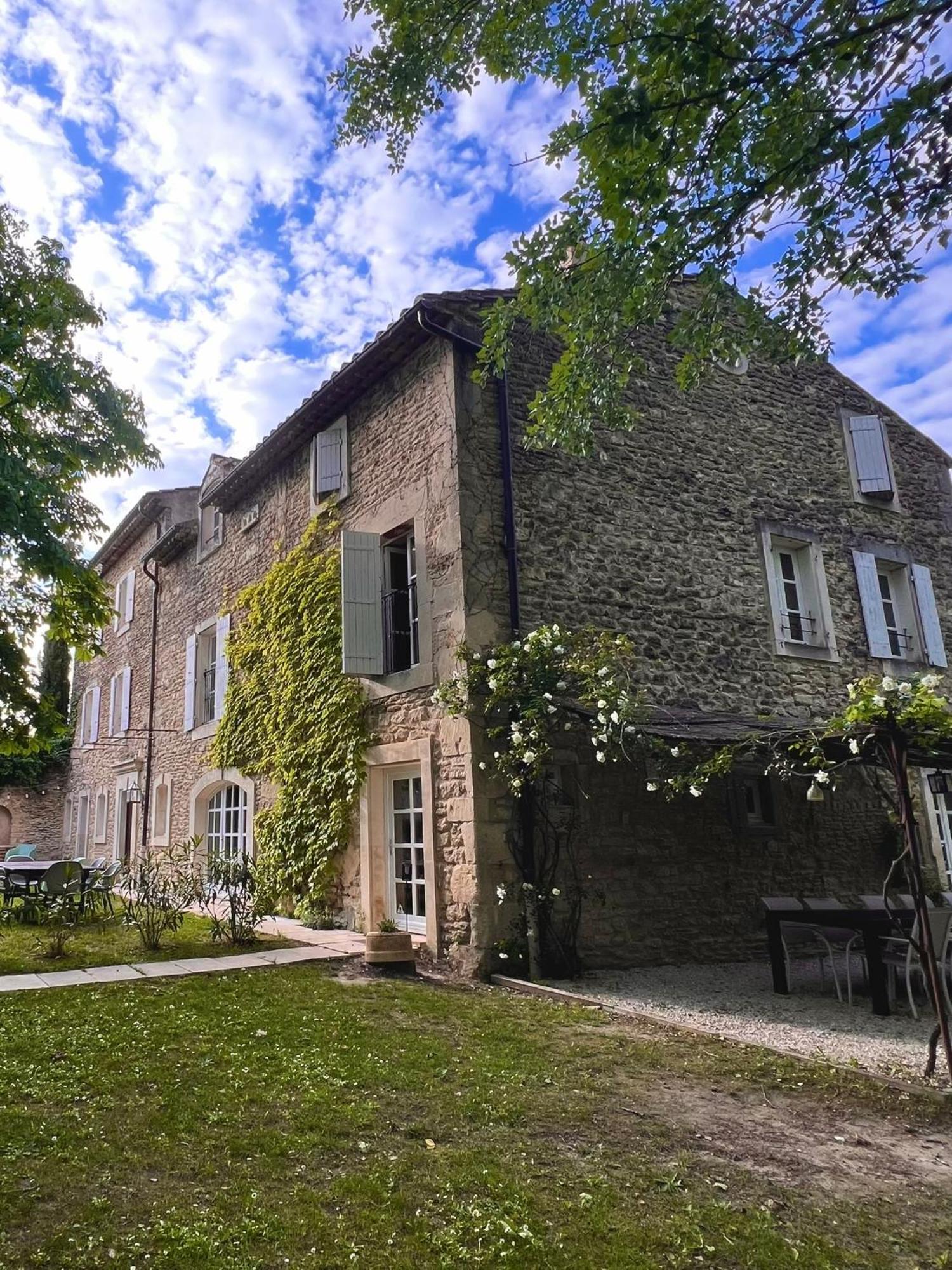 Le Moulin De Montsegur Bed and Breakfast Εξωτερικό φωτογραφία
