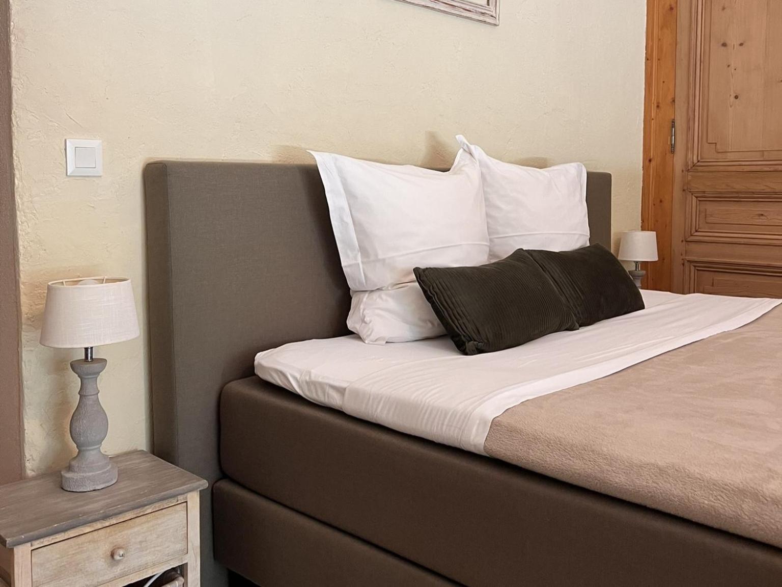 Le Moulin De Montsegur Bed and Breakfast Εξωτερικό φωτογραφία