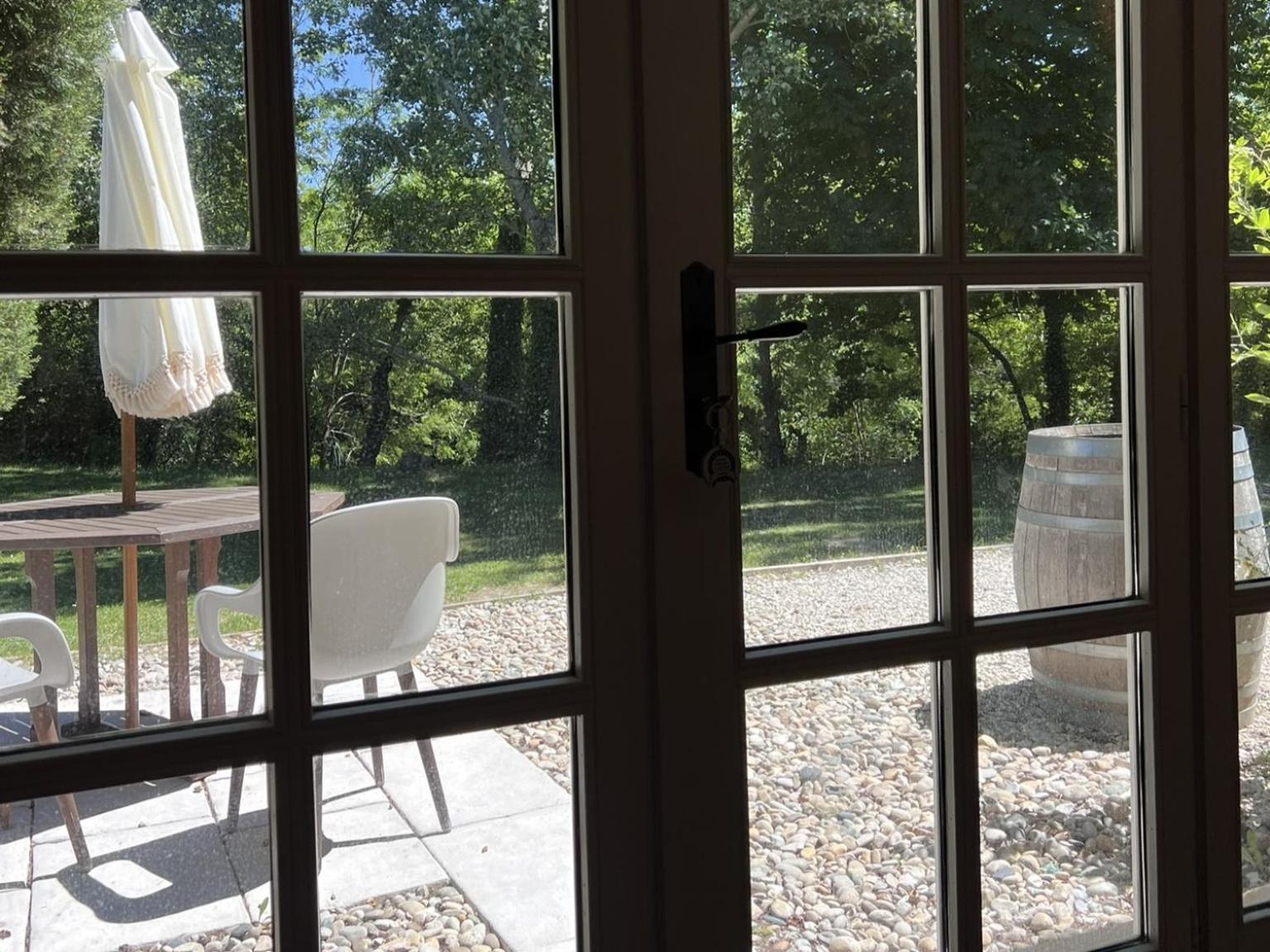 Le Moulin De Montsegur Bed and Breakfast Δωμάτιο φωτογραφία