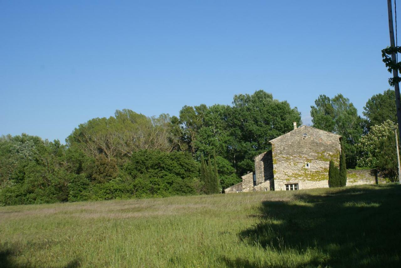 Le Moulin De Montsegur Bed and Breakfast Εξωτερικό φωτογραφία