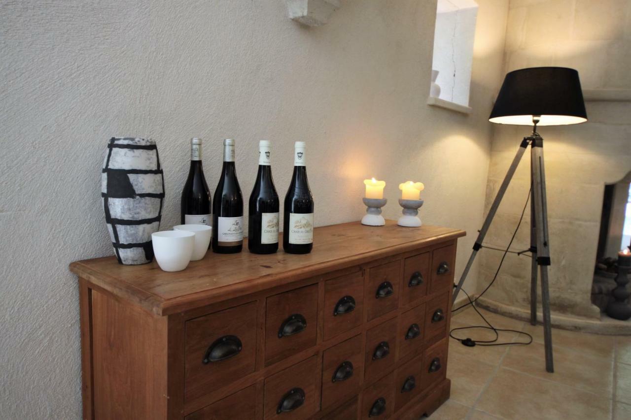 Le Moulin De Montsegur Bed and Breakfast Εξωτερικό φωτογραφία